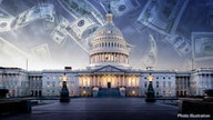 Federal deficit tops $2 trillion over last 12 months