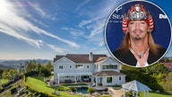 Bret Michaels sells Los Angeles mansion for $6.2M