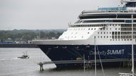 Celebrity Cruises norovirus outbreak leaves more than 175 sick