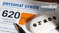 How to increase your credit score fast