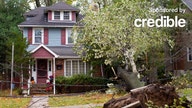 Does homeowners insurance cover a tree falling on your house?