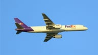 FedEx announces first mother-daughter team to pilot international flight