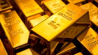 Gold futures climb 4% for week as Russia-Ukraine war continues