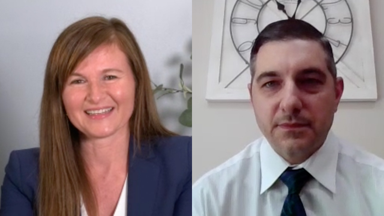 United Wholesale Mortgage COO Melinda Wilner and loanDepot loan consultant John Gerardi debunk mortgage rate changes from the Federal Housing Finance Agency.