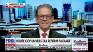 Republicans missed 'perfect opportunity' for pro-growth economic policies: Art Laffer