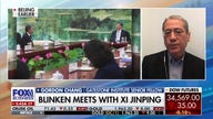 US 'should not be talking about cooperation' with China: Gordon Chang