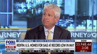 US home sales' downtrend likely 'not going to change': Mitch Roschelle