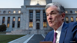The Fed is done raising rates: Adam Johnson - Fox Business Video