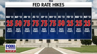 What will be the impact of another rate hike decision?  - Fox Business Video