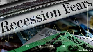 US economy isn't heading for recession, it's exiting one: Keith Fitz-Gerald - Fox Business Video