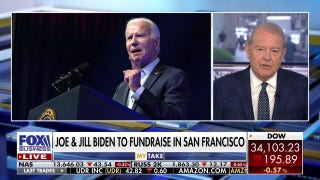Stuart Varney: Biden's San Francisco money grab takes nerve - Fox Business Video