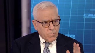 David Rubenstein: We don't know who's going to lose, gain jobs as a result of AI - Fox Business Video