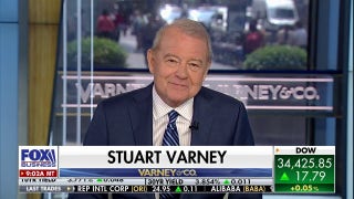 Stuart Varney: It's time to hold the juvenile climate crowd accountable - Fox Business Video