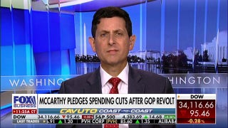 Rival currency is a danger that would have ‘serious financial repercussions’: Phillip Swagel - Fox Business Video