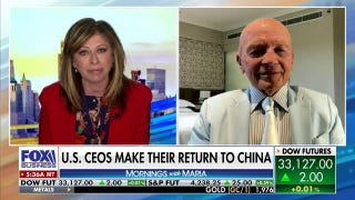 Mark Mobius on US-China trade: 'It's a real dilemma' - Fox Business Video