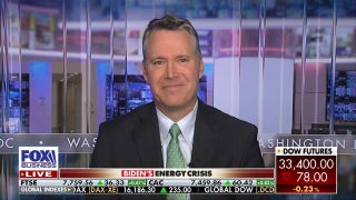 Investing in US natural gas provides 'energy security,' lowers emissions: Francois Poirier - Fox Business Video