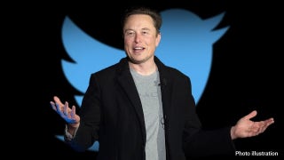 Elon Musk naming a new Twitter CEO is great for Telsa: Ross Gerber  - Fox Business Video