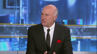 Kevin O'Leary applauds PGA-LIV Golf merger promoting competition: 'Bring it on in tennis, soccer, Formula 1' - Fox Business Video