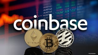 SEC suing Coinbase, Binance could accelerate crypto adoption outside US: Anthony Pompliano - Fox Business Video