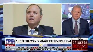 Stuart Varney: Adam Schiff is proof Trump hatred is distorting our politics, media - Fox Business Video