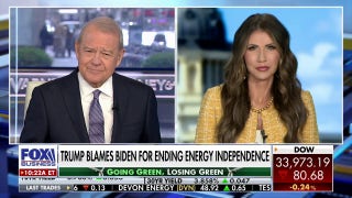 Biden’s COVID policies would have ‘absolutely crushed’ South Dakota: Gov. Kristi Noem - Fox Business Video