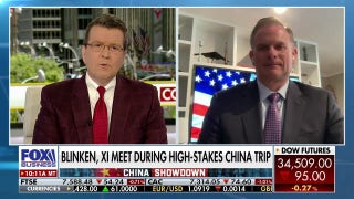 China wants to hurt America’s economy: Rob Spalding - Fox Business Video
