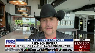 Bud Light went zero, beer drinkers are buying Yuengling: John Rich - Fox Business Video
