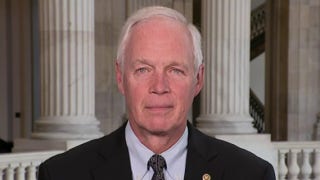 Federal law enforcement has been targeting Trump since before he became president: Sen. Ron Johnson - Fox Business Video