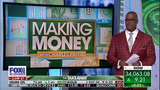 Charles Payne: This is outright criminal - Fox Business Video