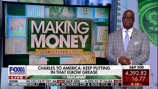  Charles Payne: Americans need to get back to the office - Fox Business Video
