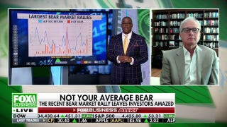 Market outlook for the rest of the decade is ‘very good’: Ed Yardeni - Fox Business Video