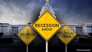 Fed said US is likely to avoid a recession: Phil Camporeale - Fox Business Video