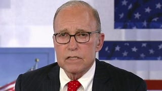  Larry Kudlow: Biden doesn't know his friends from his enemies - Fox Business Video