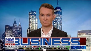 We have ‘record low levels’ of trust in the FBI: Douglas Murray - Fox Business Video