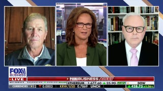 Was the FBI protecting the informant, or themselves?: Bill McGurn - Fox Business Video