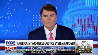 The report said there was wrongdoing on the part of the FBI: Gregg Jarrett - Fox Business Video