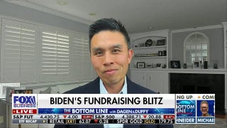 It may not be in 2024, but Newsom will run for president: Lanhee Chen - Fox Business Video