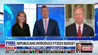 GOP plan would balance the budget in seven years: Rep. Kevin Hern - Fox Business Video