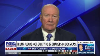 Andy McCarthy: The FBI has performed in an 'appalling, politicized fashion' - Fox Business Video