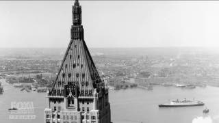  'American Built': The Chrysler Building - Fox Business Video