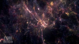 'American Built': James Webb Telescope - Fox Business Video