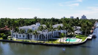 Mansion Global: A true Florida estate - Fox Business Video