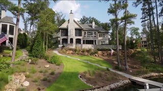 Mansion Global: Wealth on water - Fox Business Video