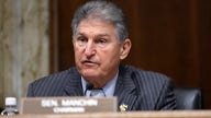 Manchin joins 37 Republicans to oppose Biden rule on climate data collection for insurance industry