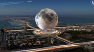 Dubai's red-hot real estate may acquire another architectural wonder with $5 billion man-made ‘moon’