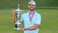 Wyndham Clark wins the US Open 2023: How much cash does he bring home?