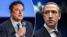 Elon Musk, Mark Zuckerberg appear to agree to fight in UFC Octagon