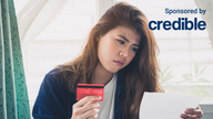 How to get rid of credit card debt